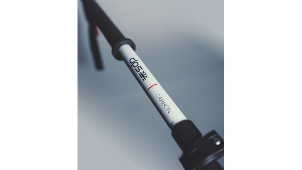 DPS Extendable Pole, Pearl, One Size, HG-PLEXT-WH