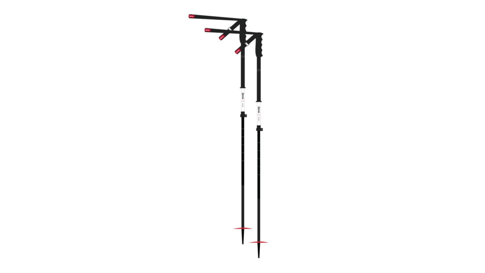 DPS Extendable Pole, Pearl, One Size, HG-PLEXT-WH