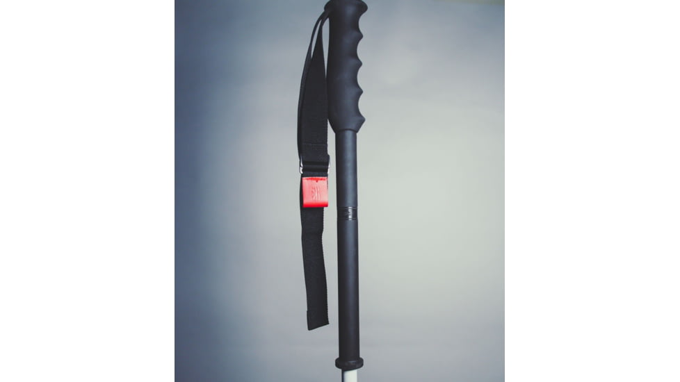 DPS Extendable Pole, Red, One Size, HG-PLEXT-RD