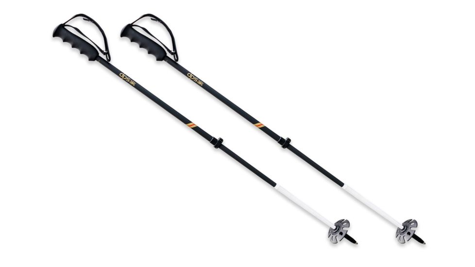 DPS Nori Pole, Black, NORIPOLE2-BK