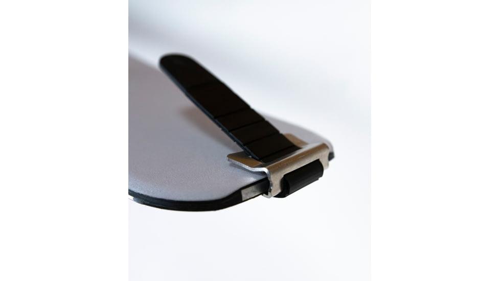 DPS Skin Trim-To-Fit, 125 mm Width, 165-180 cm Length, Red, 125mm x 165-180cm, HG-SKTTF-125M