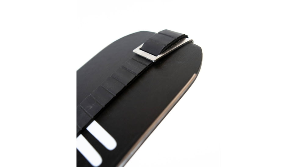 DPS Skin Trim-To-Fit, 125 mm Width, 165-180 cm Length, Red, 125mm x 165-180cm, HG-SKTTF-125M