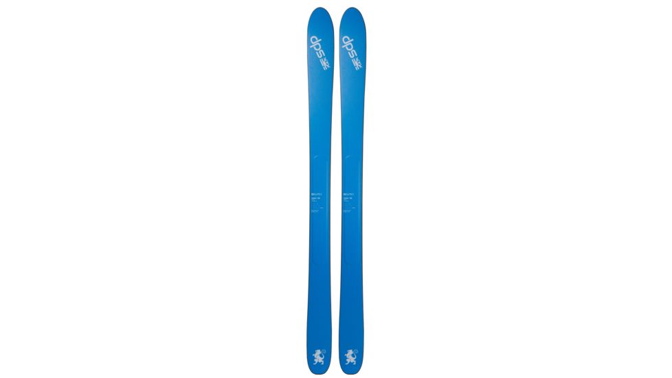 DPS Wailer 106 Ski-178
