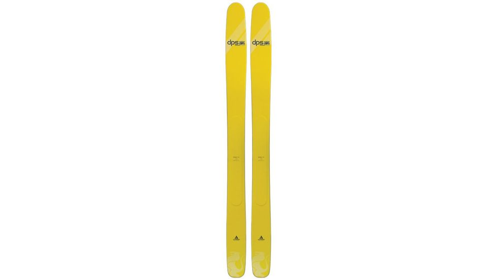 DPS Wailer 112 Alchemist Skis 168cm, 168cm, A168W112