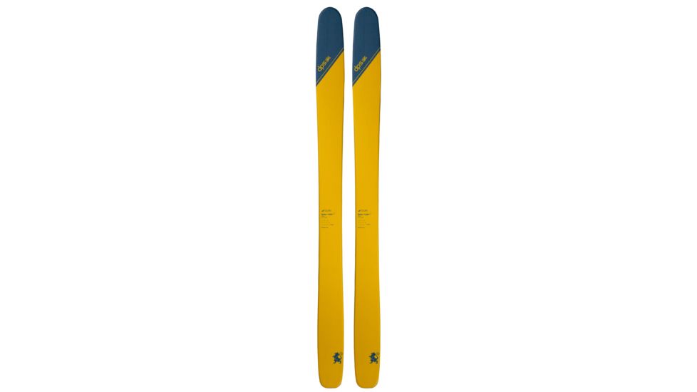 DPS Wailer 112 RP2 Ski-184