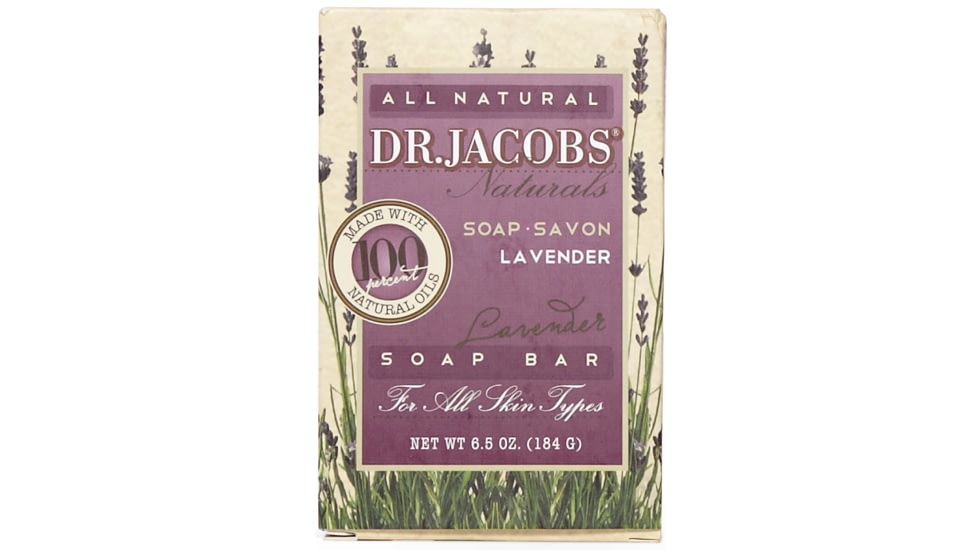 Lavender Soap-6.5 oz