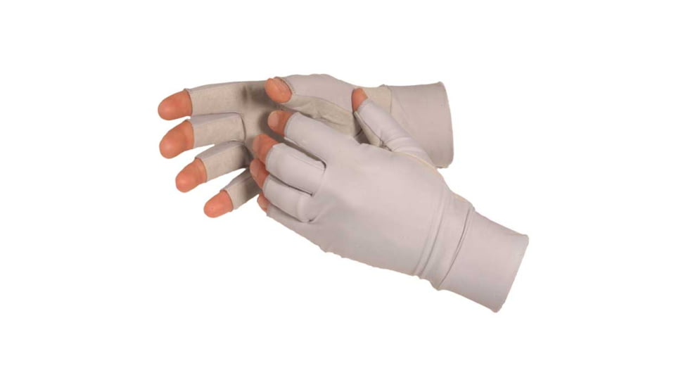 Dr Shade Long Bill Sunhat w/Shade Tan