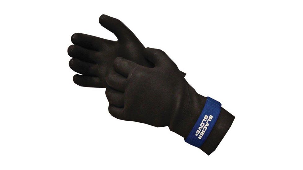 Dr Shade Neo Precurved Paddle Glove Sm 802BK SM