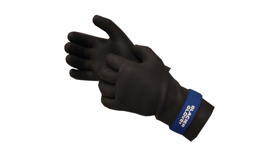 Dr Shade Neo Precurved Paddle Glove Md 802BK MD