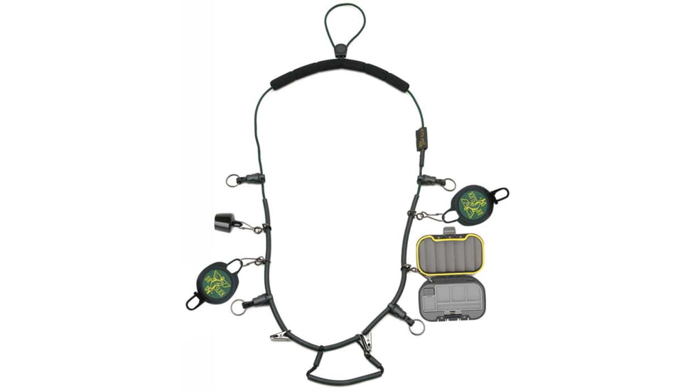 Dr. Slick Necktip Lanyard