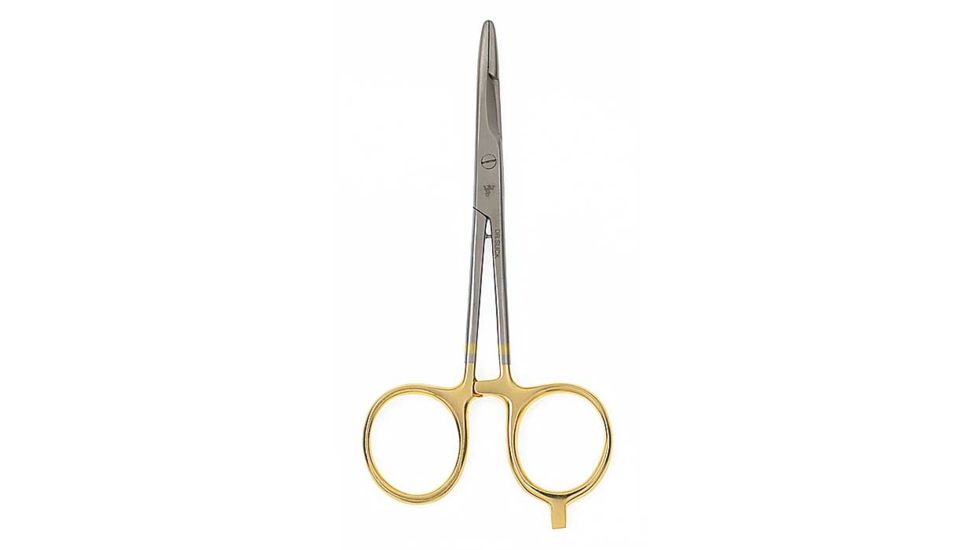 Dr. Slick Scissor Clamp