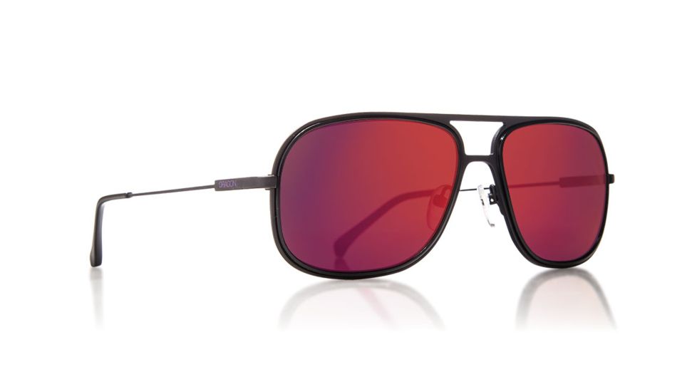 Dragon B-Class Sunglasses -Plasma