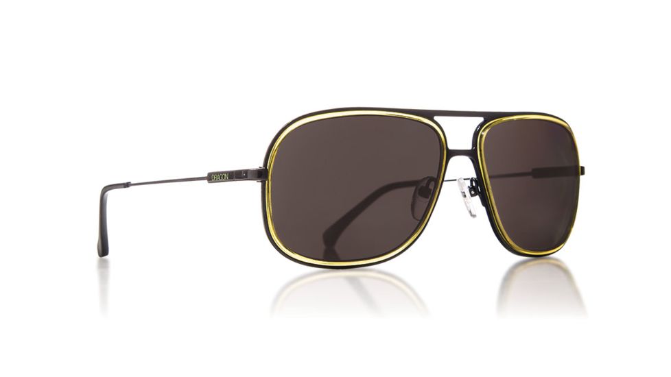 Dragon B-Class Sunglasses -Smoke