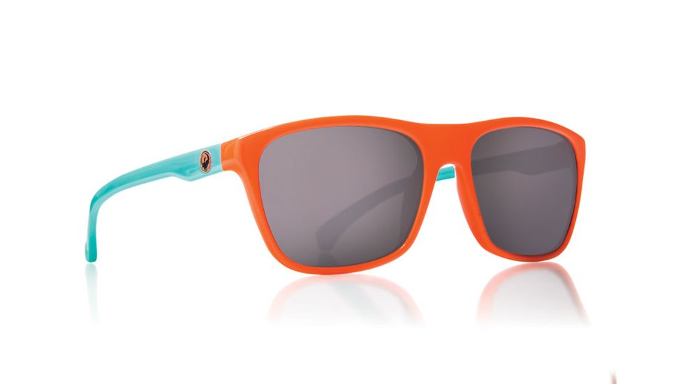 Dragon Carry On Sunglasses - Men's, Coral 26259-5417506