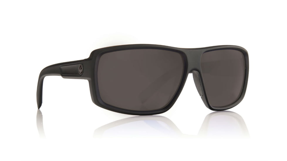 Dragon Double Dos Sunglasses-Jet-P2