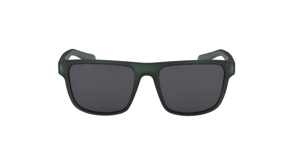 Dragon Inflector Sunglasses - Mens, Matte Deep Sea/Smoke, 32740-Matte Deep Sea/Smoke