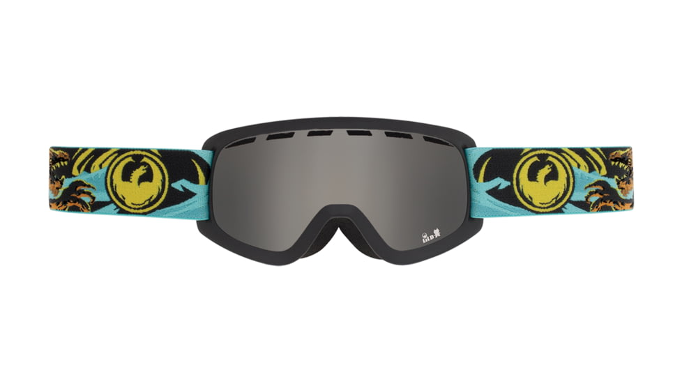 Dragon Lil D Goggles-Akhlut-Ionized