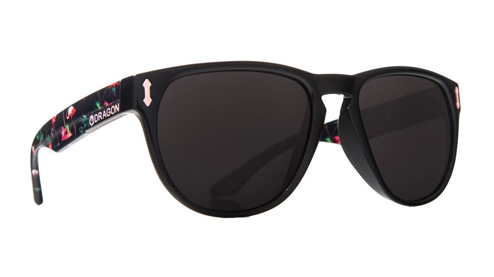 Dragon Marquis Sunglasses-Hawaii-Grey