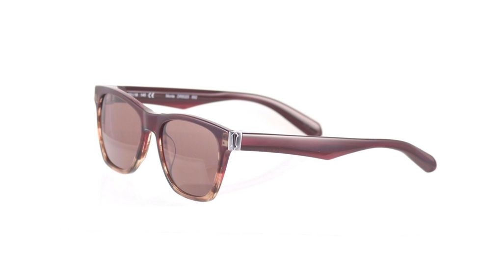 Dragon Monte Sunglasses - Mens, Oxblood Gradient, 21415-Oxblood Gradient