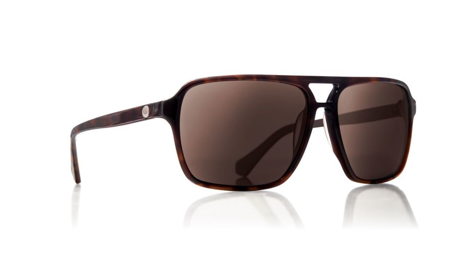Dragon Passport Sunglasses-Jet-Jet