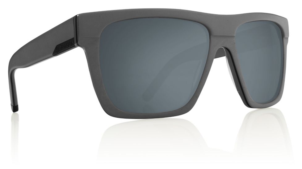 Dragon Regal Sunglasses-Grey Matter-Grey