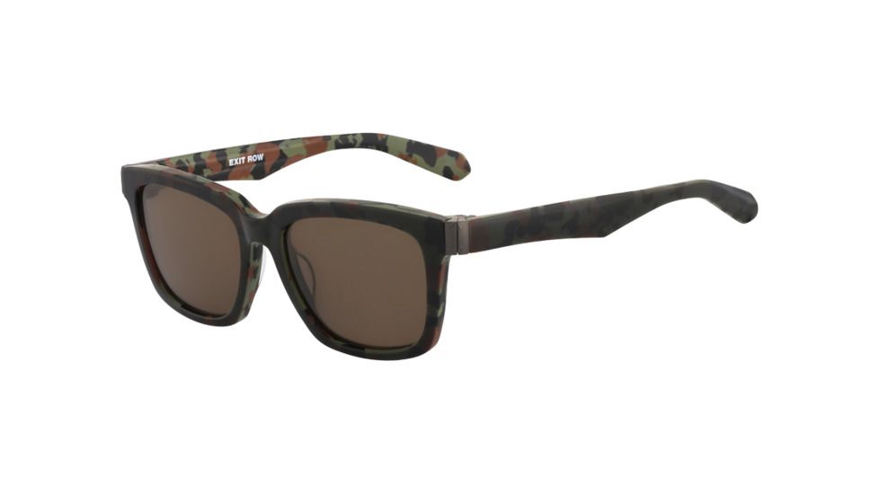 Dragon Robbs Sunglasses - Mens, Brown Camo, 26895-5418255
