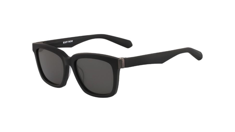 Dragon Robbs Sunglasses - Mens, Matte Black, 26895-5418002