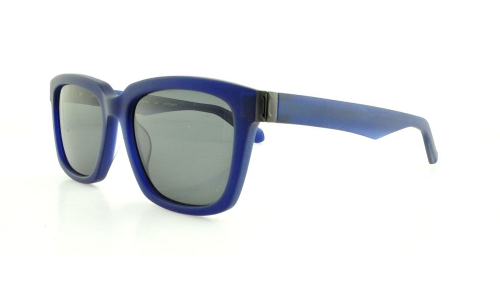 Dragon Robbs Sunglasses - Mens, Matte Navy, 26895-5418400