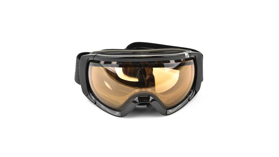 Dragon ROGUE Goggles, Echo/Lumalens Photochromic Amber, 379156025339