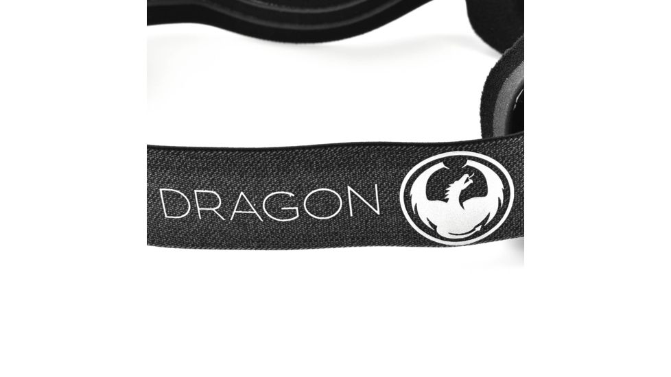Dragon ROGUE Goggles, Echo/Lumalens Photochromic Amber, 379156025339