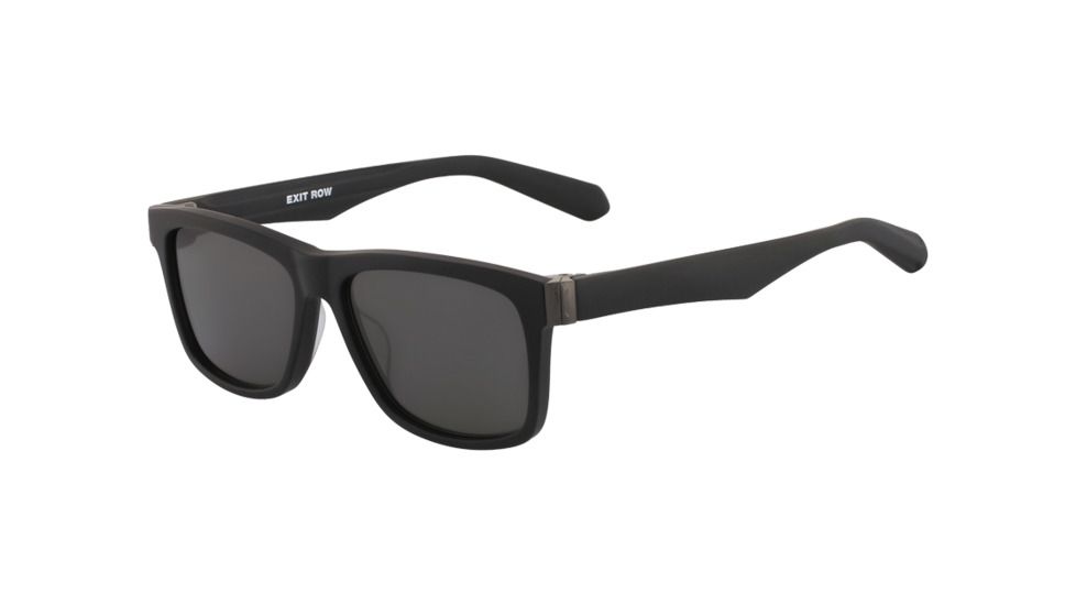 Dragon Samuel Sunglasses - Mens, Matte Black, 26894-5616002