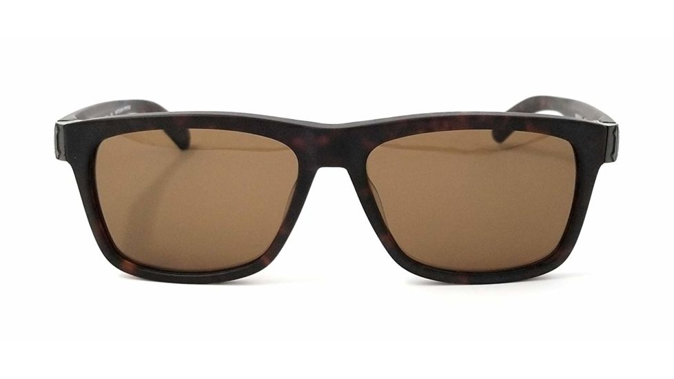 Dragon Samuel Sunglasses - Mens, Matte Dark Tortoise, 26894-5616226
