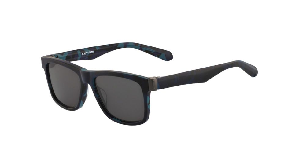 Dragon Samuel Sunglasses - Mens, Navy Camo, 26894-5616436