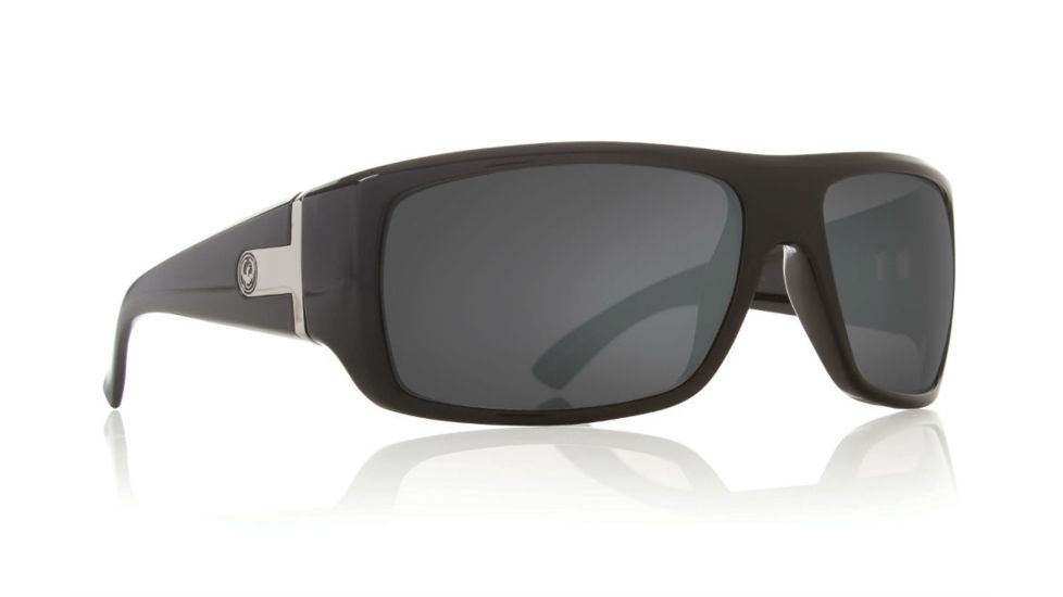 Dragon Vantage Sunglasses-Jet-Clearance-Grey