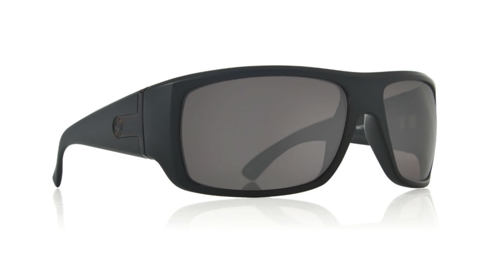 Dragon Vantage Sunglasses-Matte H20-Grey P2