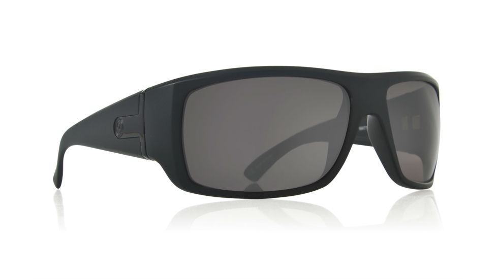 Dragon Vantage Sunglasses-Matte Stealth-Grey
