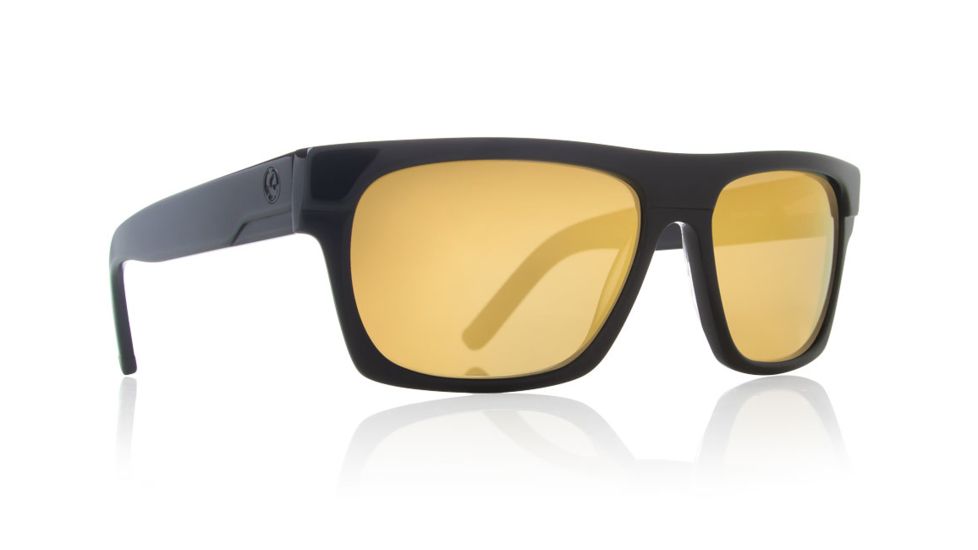 Dragon Viceroy Sunglasses-Black / Gold