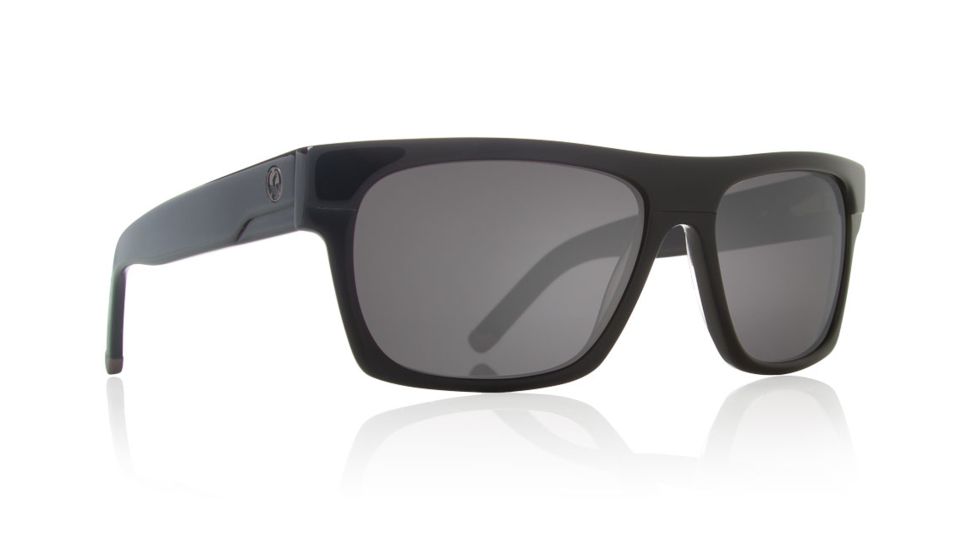 Dragon Viceroy Sunglasses-Jet