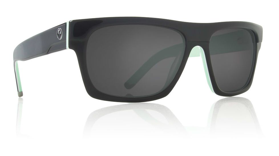 Dragon Viceroy Sunglasses-Mint