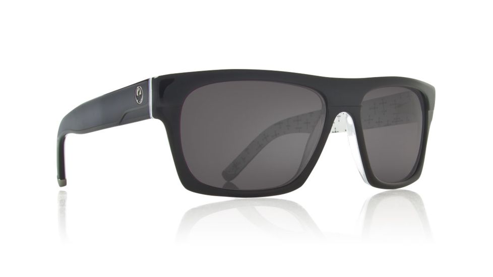 Dragon Viceroy Sunglasses-Slate Grey