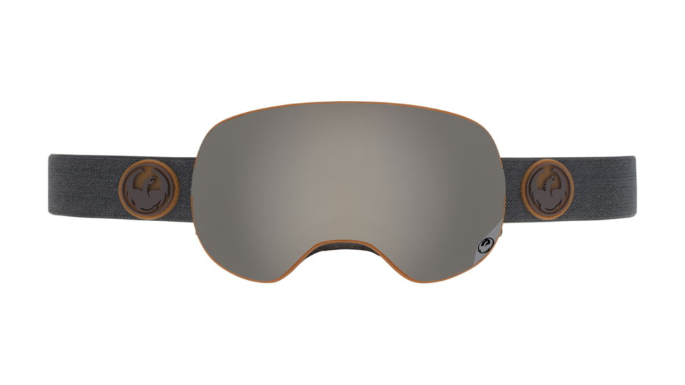 Dragon X2 Goggles-Gumm-Ionized