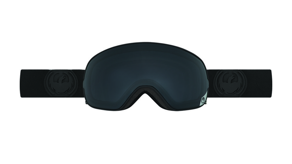 Dragon X2s, Knightrider/Dark Smoke + Yellow Blue Ion 7230064