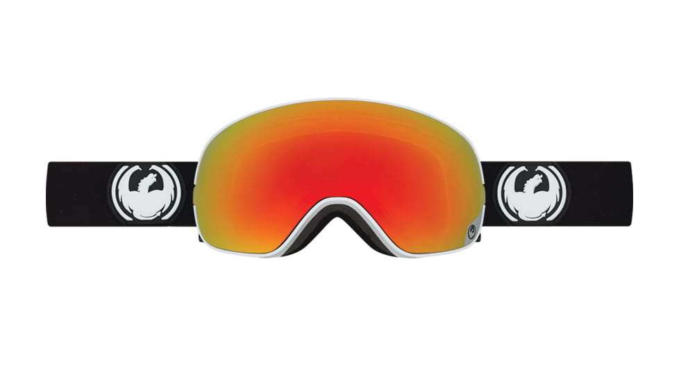 Dragon X2s, Inverse/Red Ion + Yellow Blue Ion 7230121