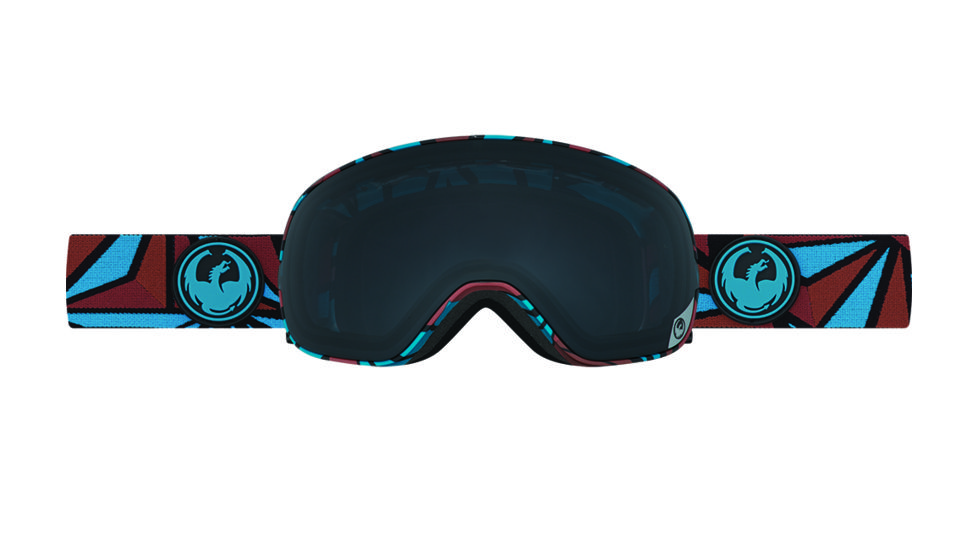 Dragon X2s, Structure/Dark Smoke + Yellow Blue Ion 7230944