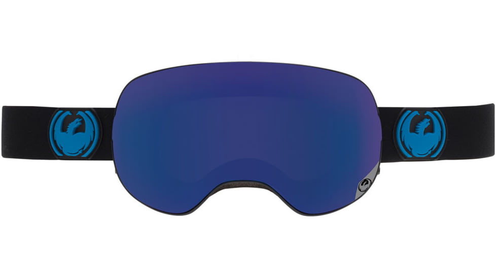 Dragon X2s Goggle-Jet