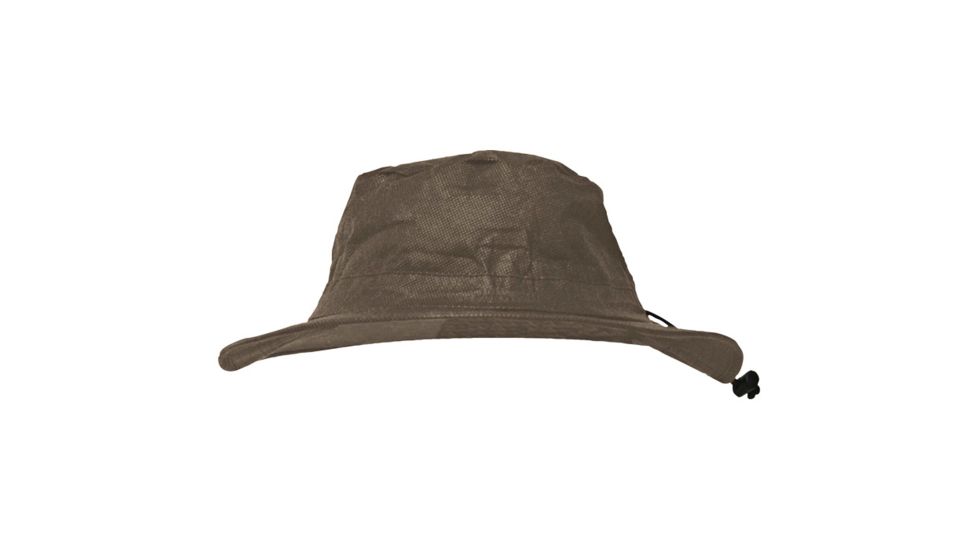 Driducks Breathable Boonie Hat- Stone FTH103-05