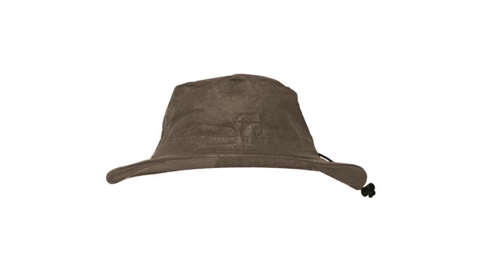 Driducks Breathable Boonie Hat- Stone FTH103-05