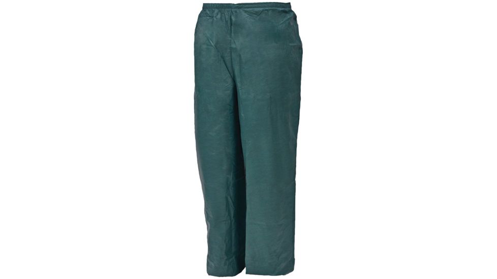 Driducks Frogg Togg Rain Suit Green-sm UL12104-09 SM