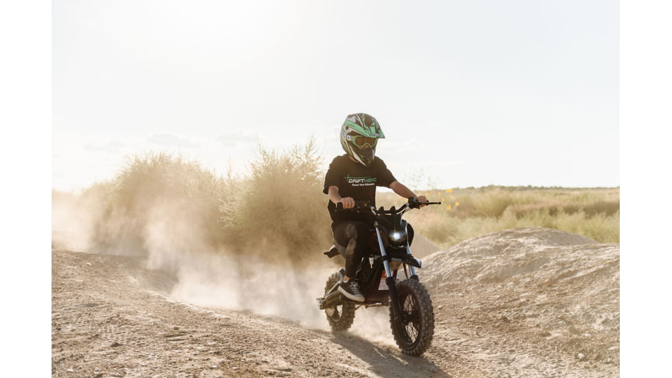 Drift Hero 2000W EV Off-Road, DH1017