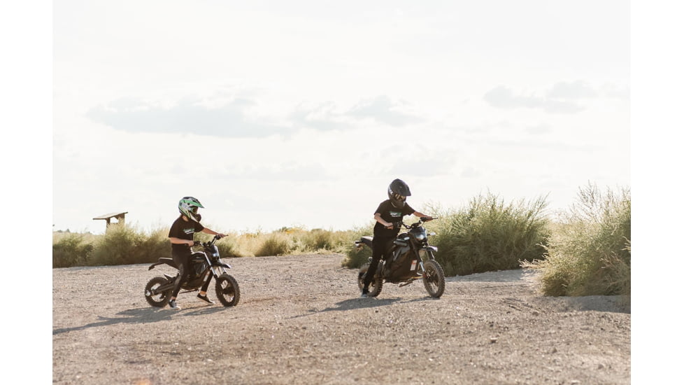 Drift Hero 2000W EV Off-Road, DH1017